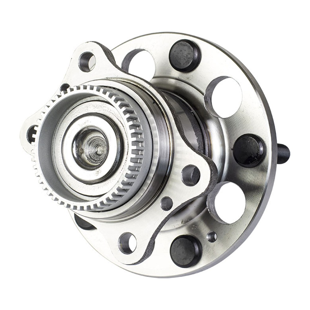 Cubo de Roda Traseiro para Kia Cerato - Vetor - B0081