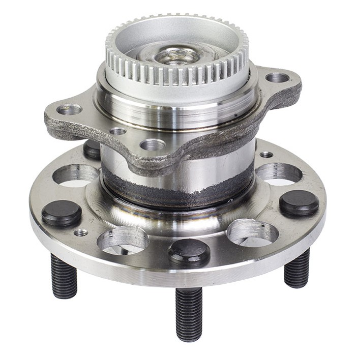 Cubo de Roda Traseiro para Kia Cerato - Vetor - B0081