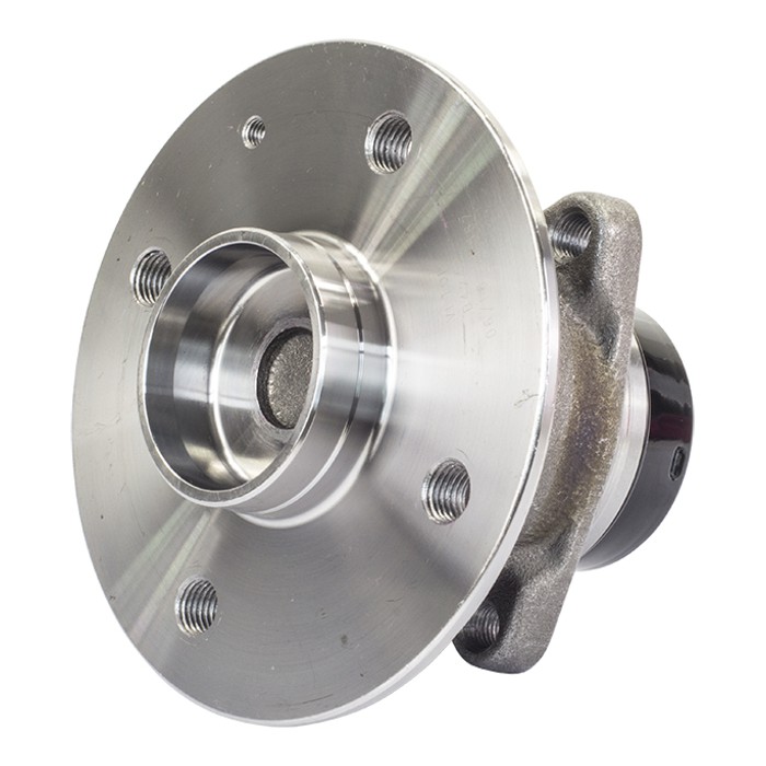 Cubo de Roda Traseiro para JAC J2 - Vetor - B4242