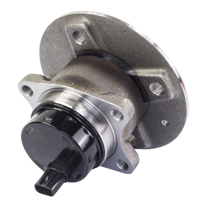 Cubo de Roda Traseiro para JAC J2 - Vetor - B4242