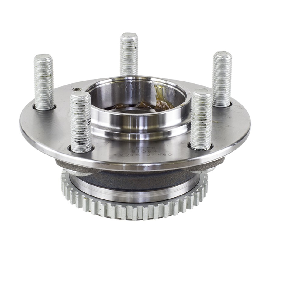 Cubo de Roda Traseiro para JAC J5 e J6 - Vetor - B1064