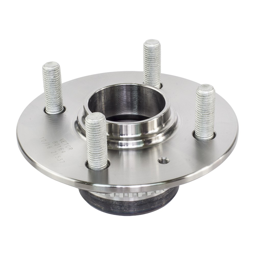 Cubo de Roda Traseiro para JAC J3 - Vetor - B0164