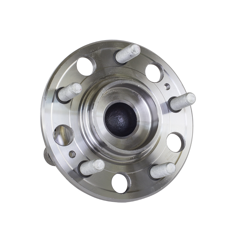 Cubo de Roda Traseiro para JAC T6 - Vetor - B0085