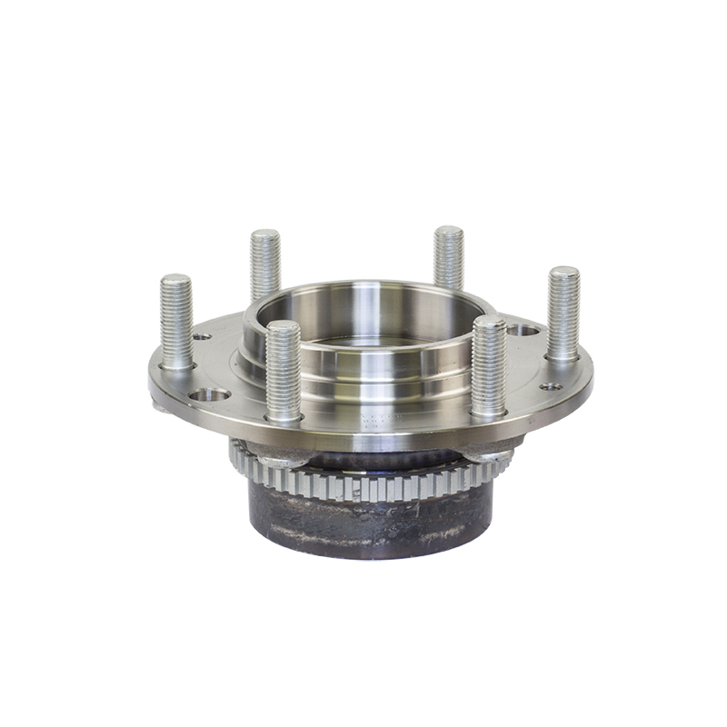 Cubo de Roda Traseiro para Kia Carnival - Vetor - B0127