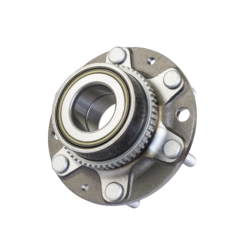 Cubo de Roda Traseiro para Kia Carnival - Vetor - B0127