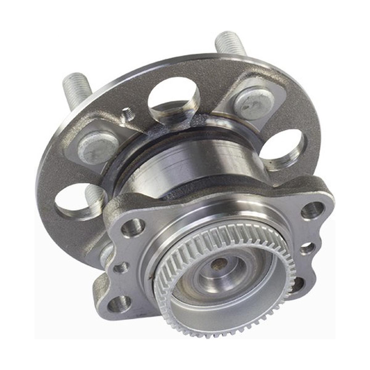 Cubo de Roda Traseiro para Kia Cerato e Picanto - Vetor - B0074