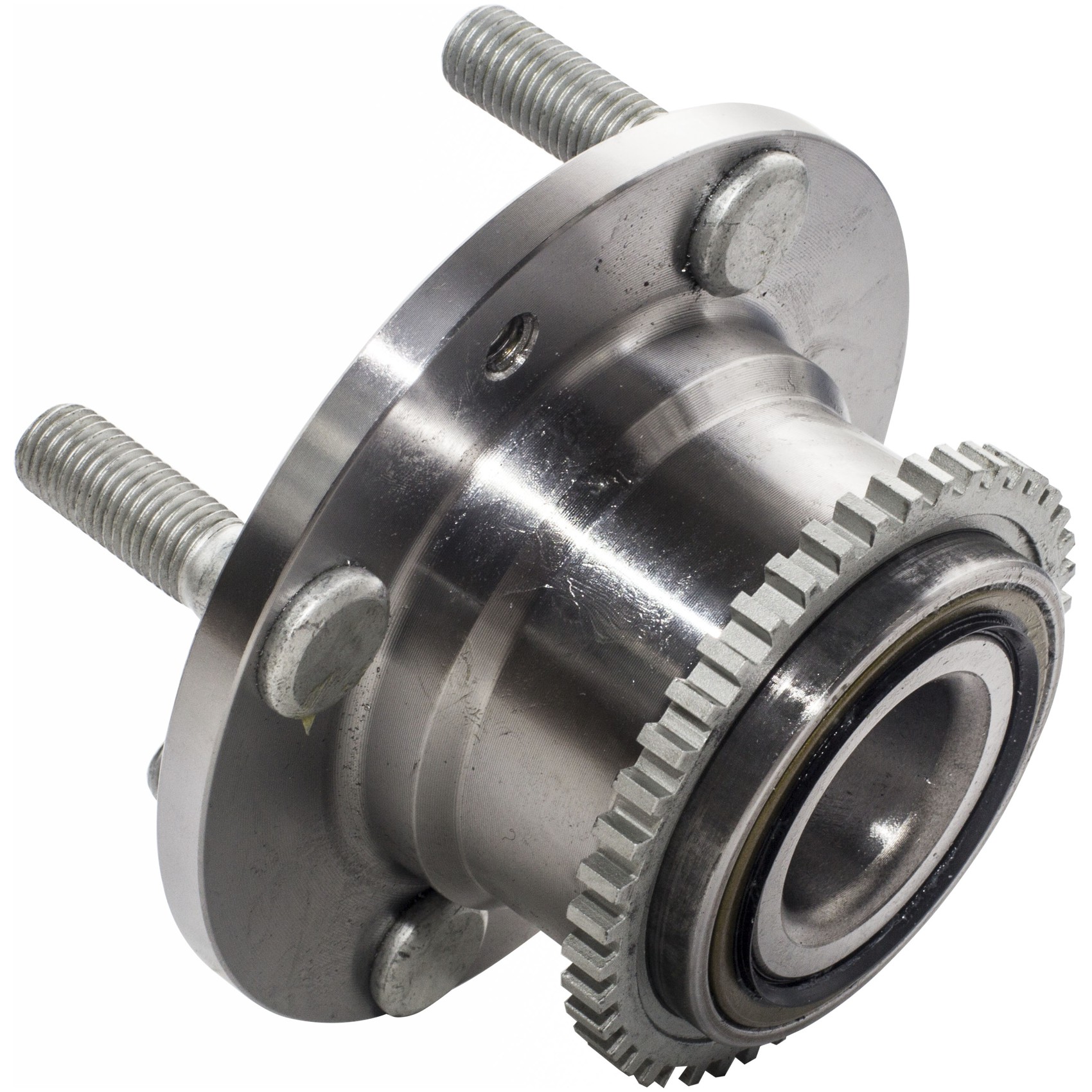 Cubo de Roda Traseiro 44 Dentes para Mazda MX-3 - Vetor - B0805