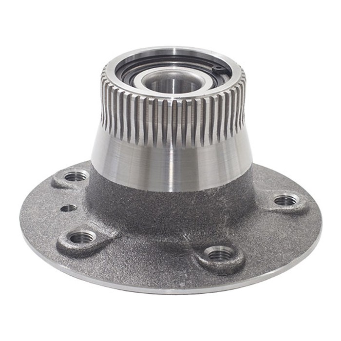 Cubo de Roda Traseiro - Vetor - B0035