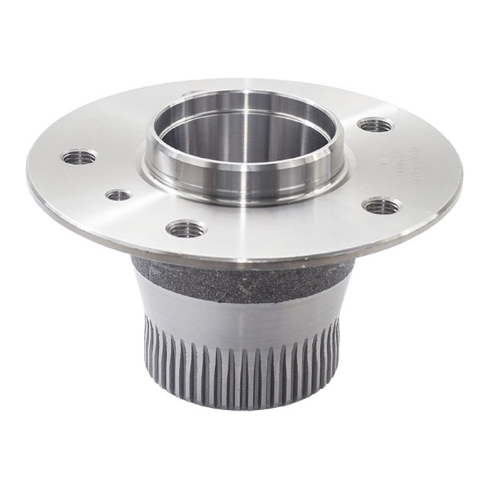 Cubo de Roda Traseiro - Vetor - B0035