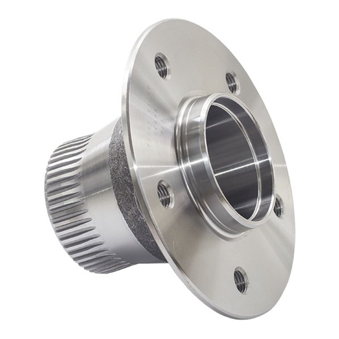 Cubo de Roda Traseiro - Vetor - B0035