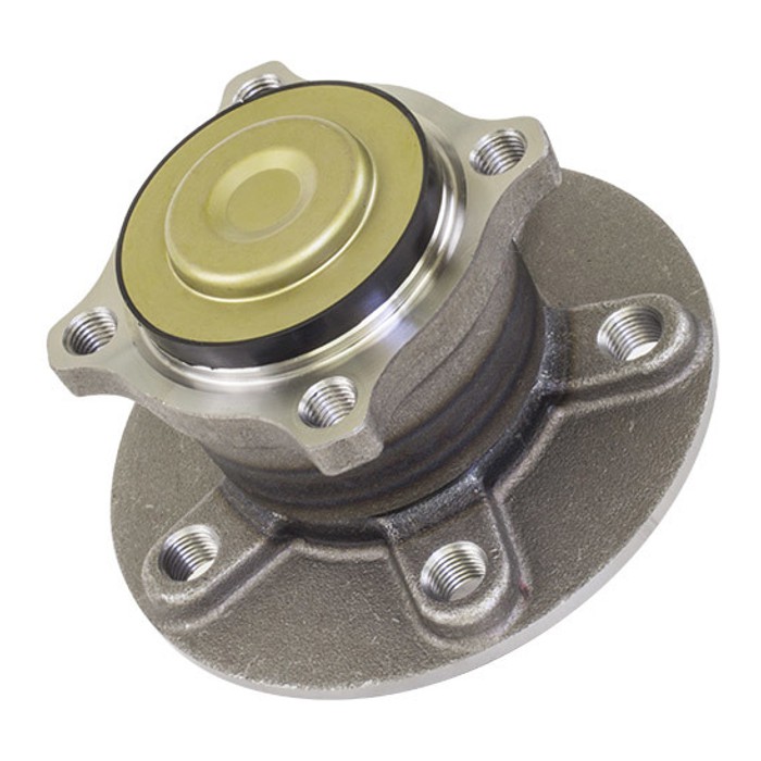 Cubo de Roda Traseiro para Mercedes-Benz GLA 200 e GLA 250 - Vetor - B0149