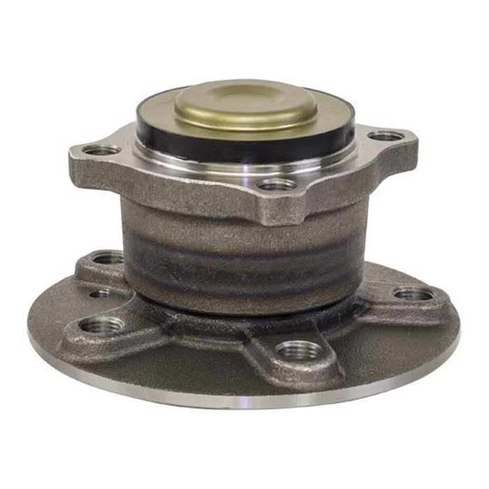 Cubo de Roda Traseiro para Mercedes-Benz GLA 200 e GLA 250 - Vetor - B0149