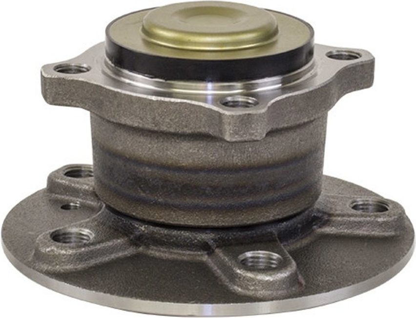 Cubo de Roda Traseiro para Mercedes-Benz GLA 200 e GLA 250 - Vetor - B0149