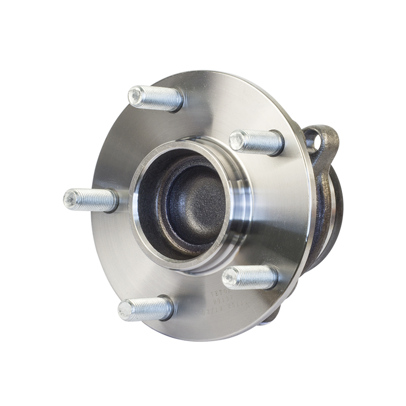 Cubo de Roda Traseiro 5 Furos para Mitsubishi ASX e Outlander - Vetor - B0137
