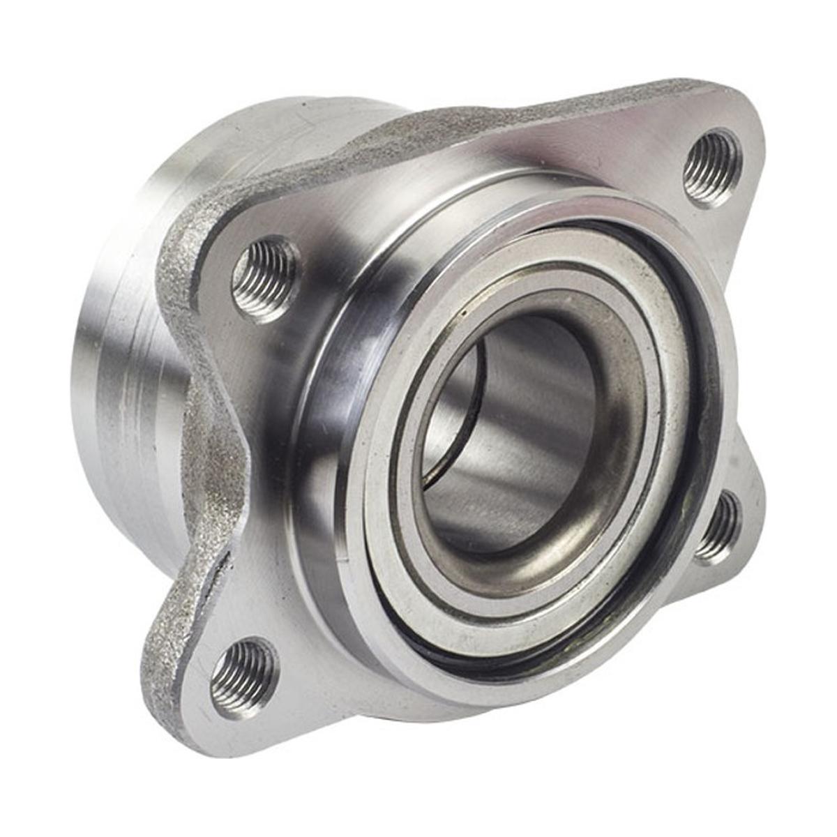 Cubo de Roda Traseiro - Vetor - B0802
