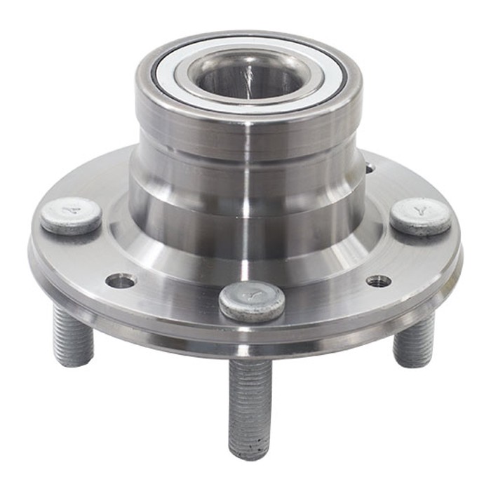 Cubo de Roda Traseiro para Mitsubishi Lancer - Vetor - B1050