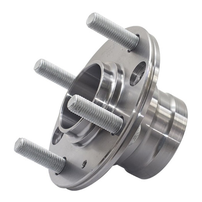 Cubo de Roda Traseiro para Mitsubishi Lancer - Vetor - B1050