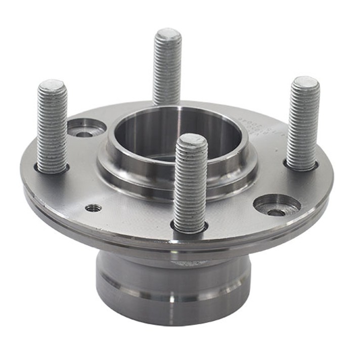 Cubo de Roda Traseiro para Mitsubishi Lancer - Vetor - B1050