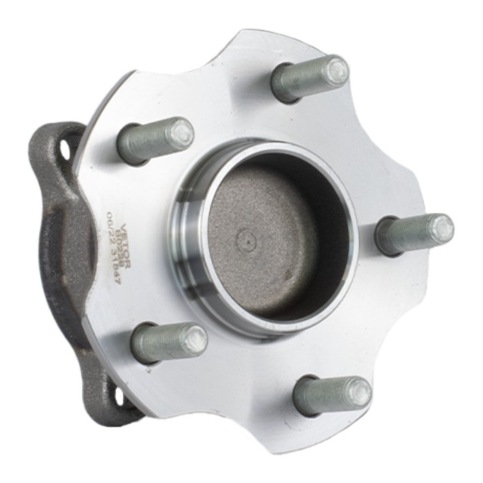 Cubo de Roda Traseiro para Nissan Altima - Vetor - B0229