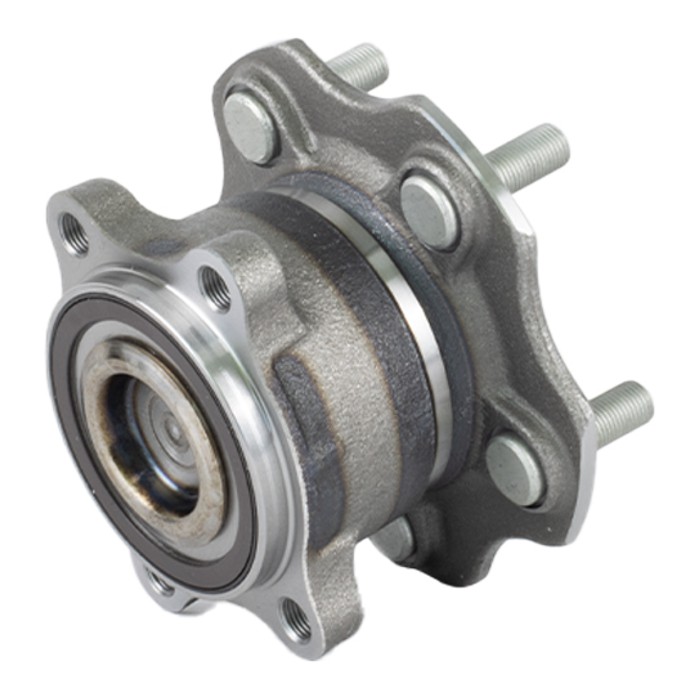 Cubo de Roda Traseiro para Nissan Altima - Vetor - B0229