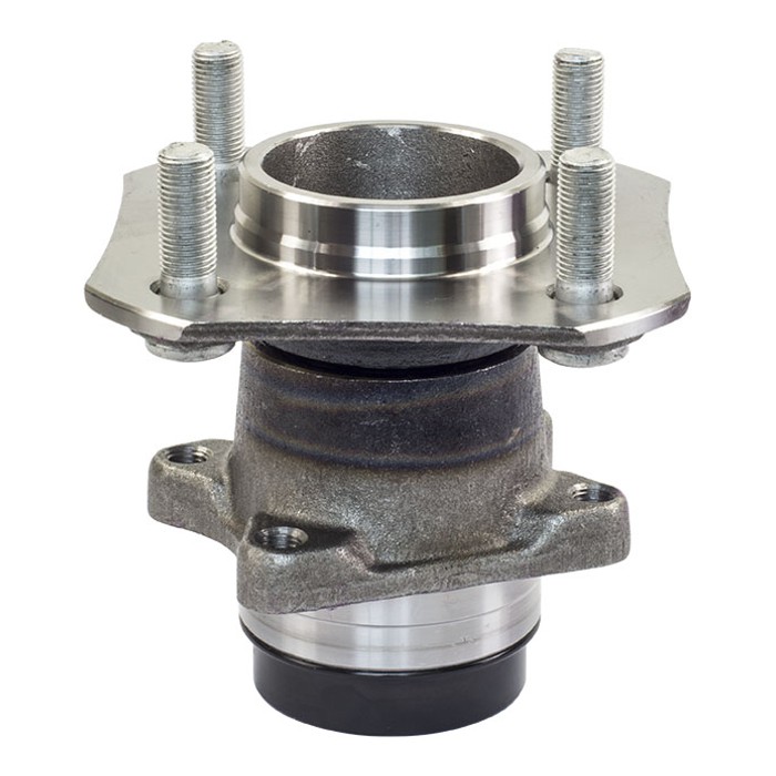 Cubo de Roda Traseiro para Nissan Tiida - Vetor - B5276