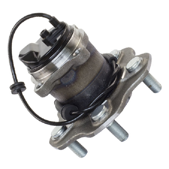 Cubo de Roda Traseiro para Nissan Sentra - Vetor - B0096