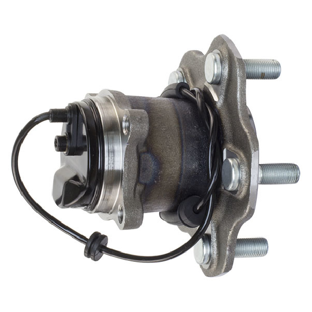 Cubo de Roda Traseiro para Nissan Sentra - Vetor - B0096