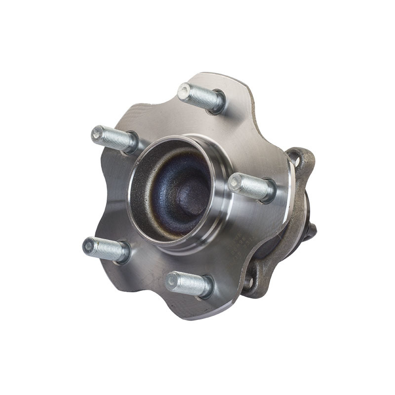 Cubo de Roda Traseiro para Nissan Sentra - Vetor - B0096