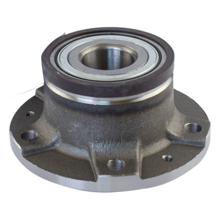 Cubo de Roda Traseiro para Peugeot 407 e 607 - Vetor - B0178