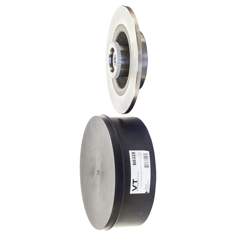 Cubo de Roda Traseiro para Renault Scenic - Vetor - B6328