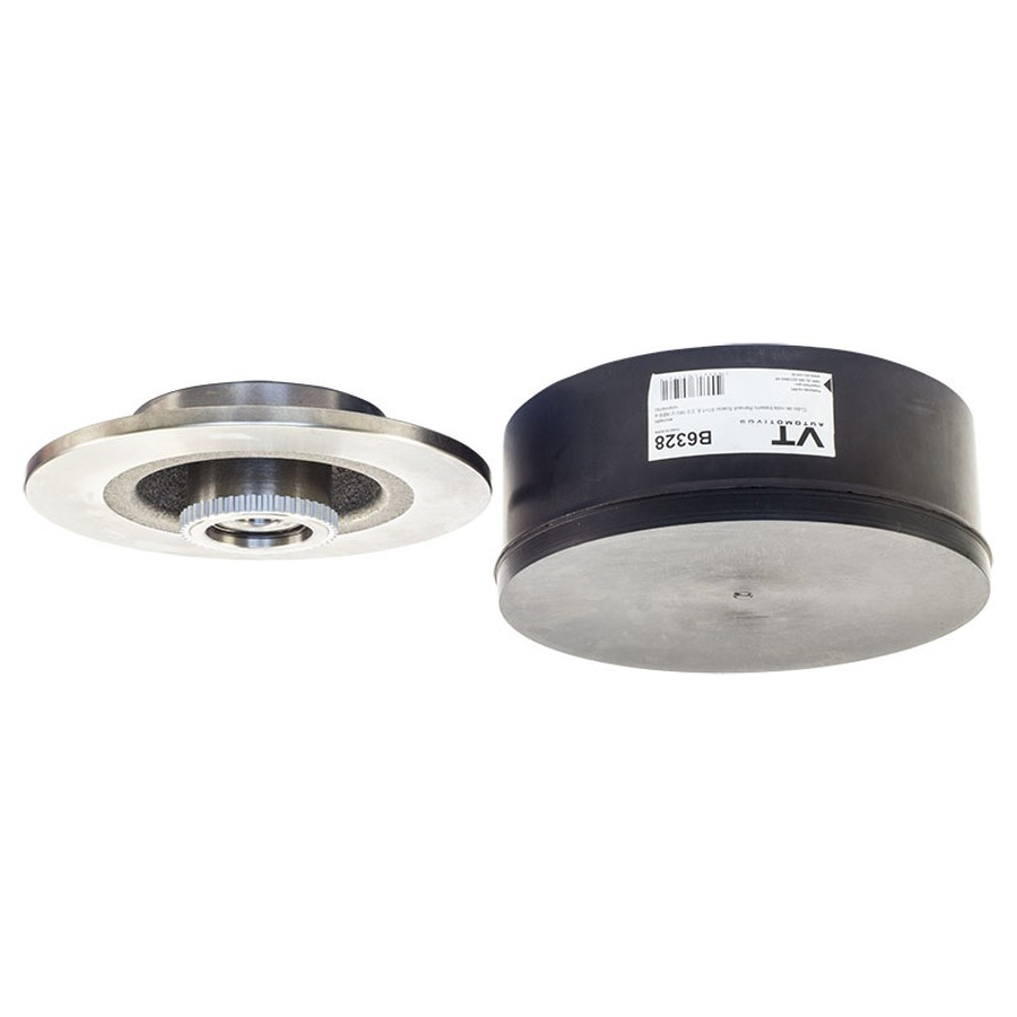 Cubo de Roda Traseiro para Renault Scenic - Vetor - B6328