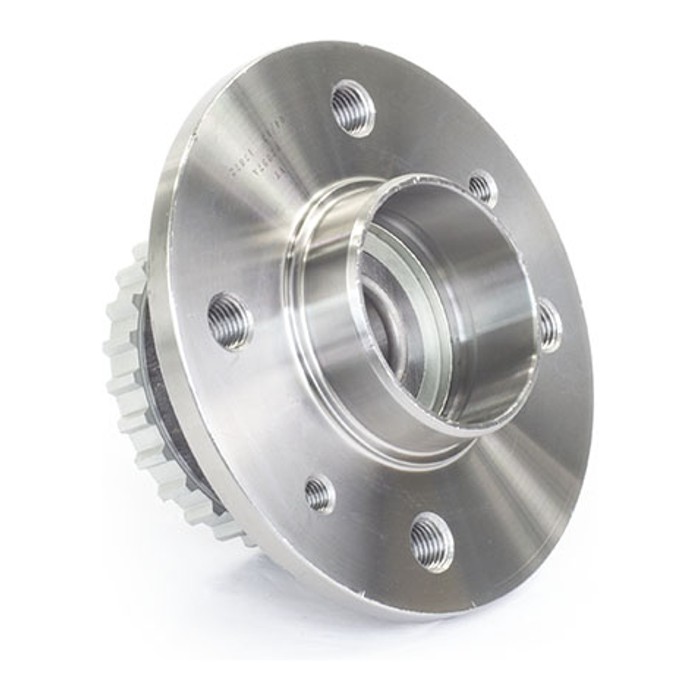 Cubo de Roda Traseiro para Renault Kangoo - Vetor - B2097A