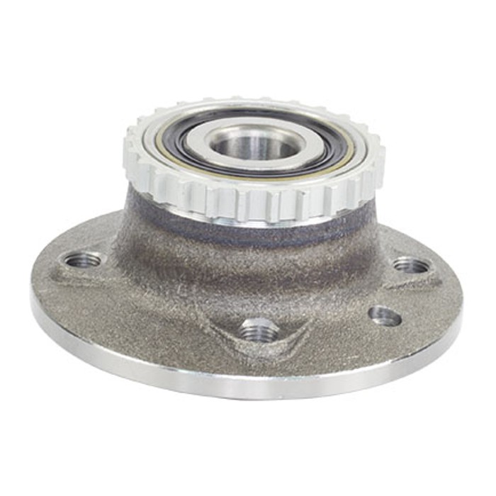 Cubo de Roda Traseiro para Renault Kangoo - Vetor - B2097A