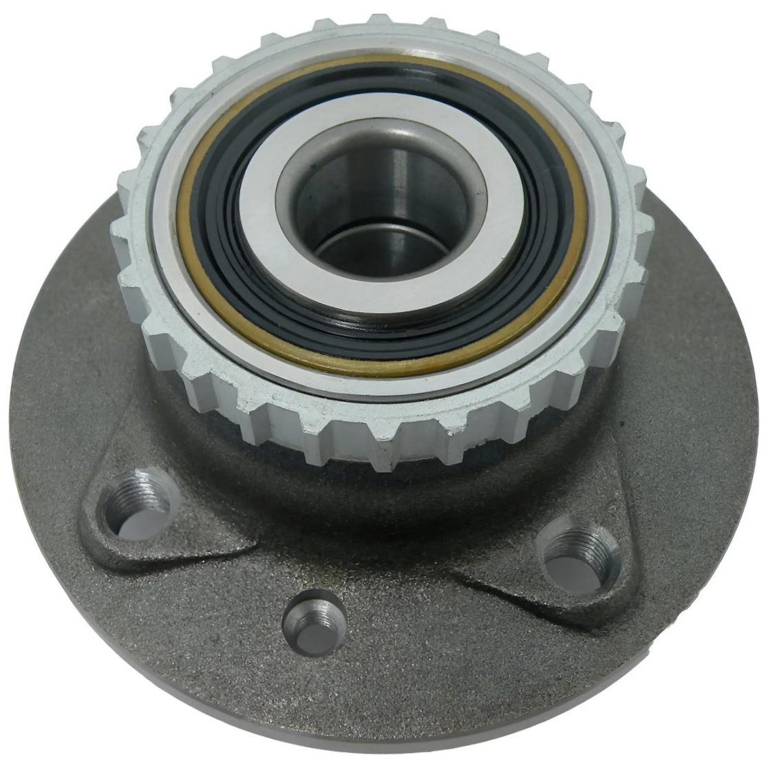 Cubo de Roda Traseiro para Renault Kangoo - Vetor - B2097A