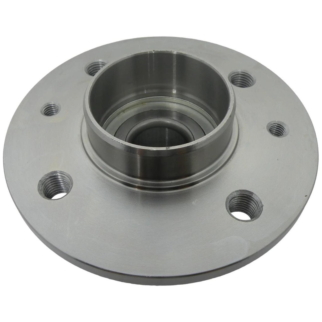 Cubo de Roda Traseiro para Renault Kangoo - Vetor - B2097A
