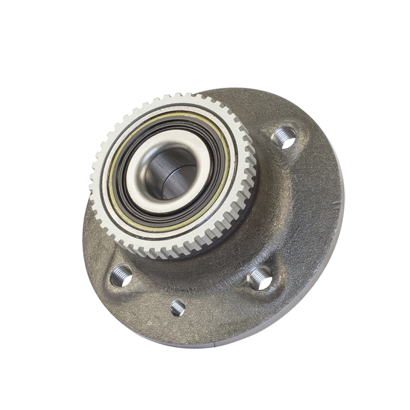 Cubo de Roda Traseiro 44 Dentes para Renault Kangoo - Vetor - B0133