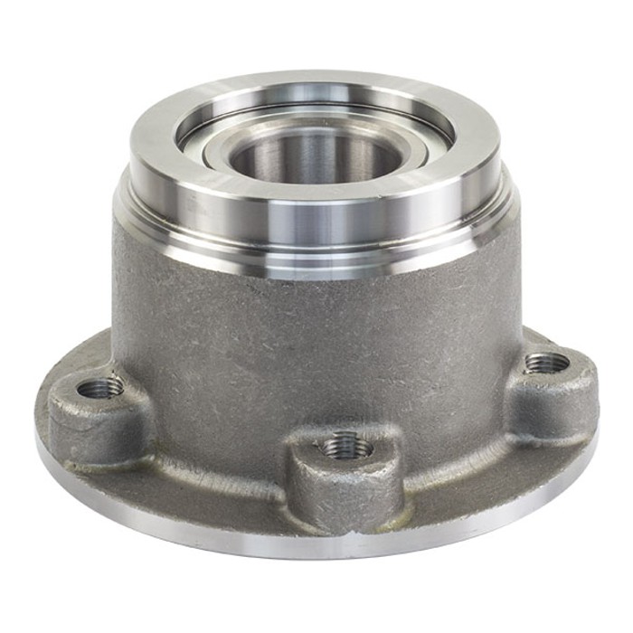 Cubo de Roda Traseiro para Renault Master - Vetor - B4961