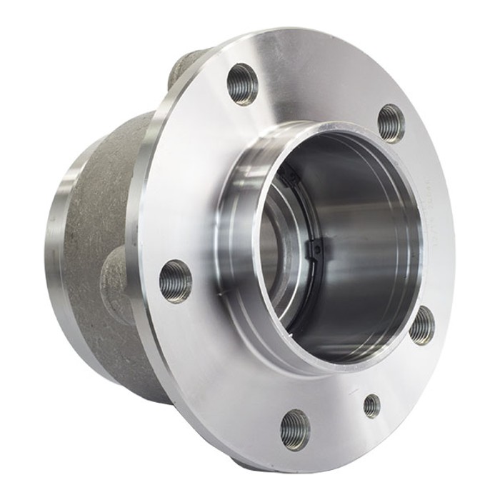 Cubo de Roda Traseiro para Renault Master - Vetor - B4961