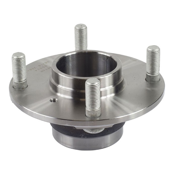 Cubo de Roda Traseiro - Vetor - B0024