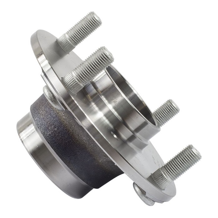 Cubo de Roda Traseiro - Vetor - B0024