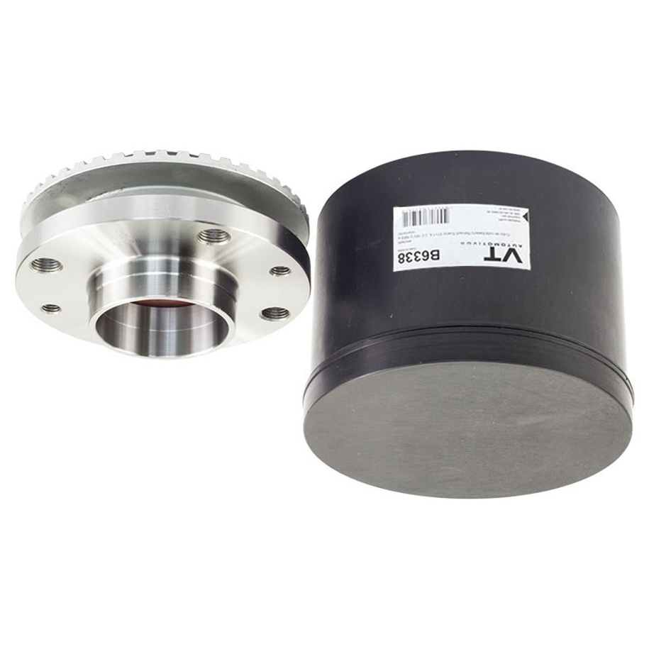 Cubo de Roda Traseiro para Fiat Coupe - Vetor - B6338