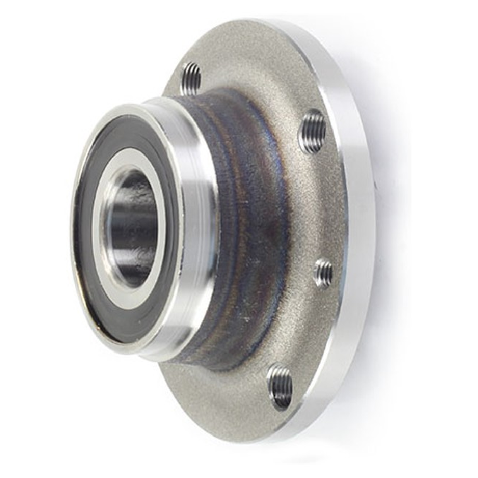 Cubo de Roda Traseiro - Vetor - B0013
