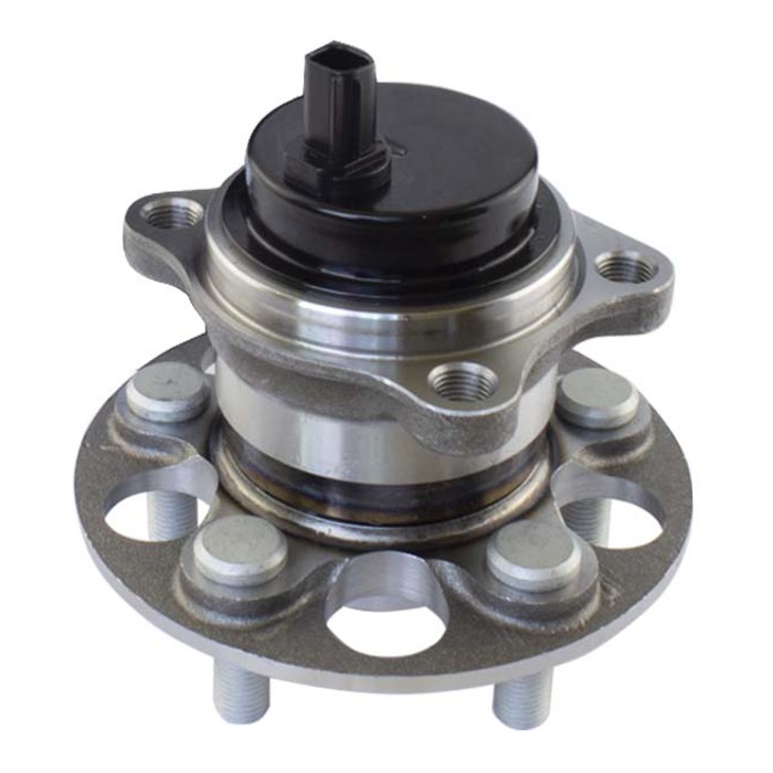 Cubo de Roda Traseiro para Toyota Prius - Vetor - B0202