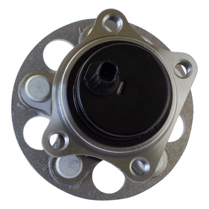 Cubo de Roda Traseiro para Toyota Prius - Vetor - B0202