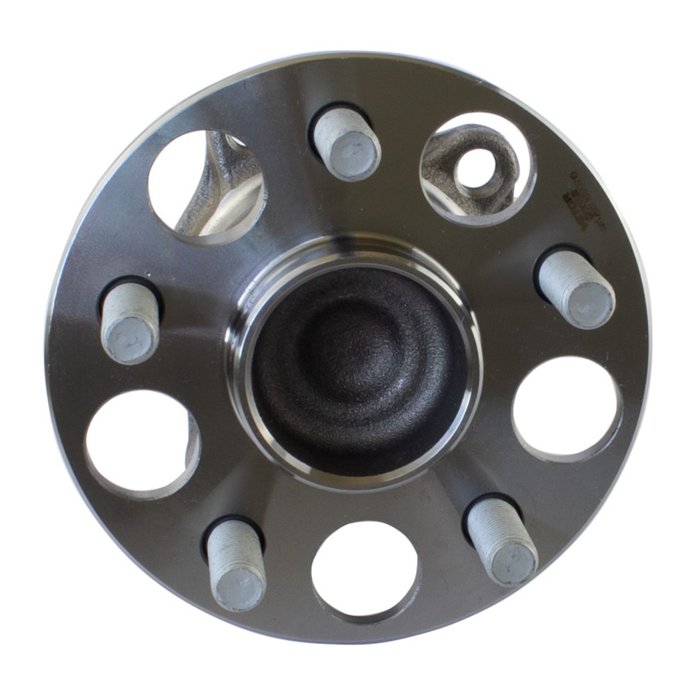 Cubo de Roda Traseiro para Toyota Prius - Vetor - B0202