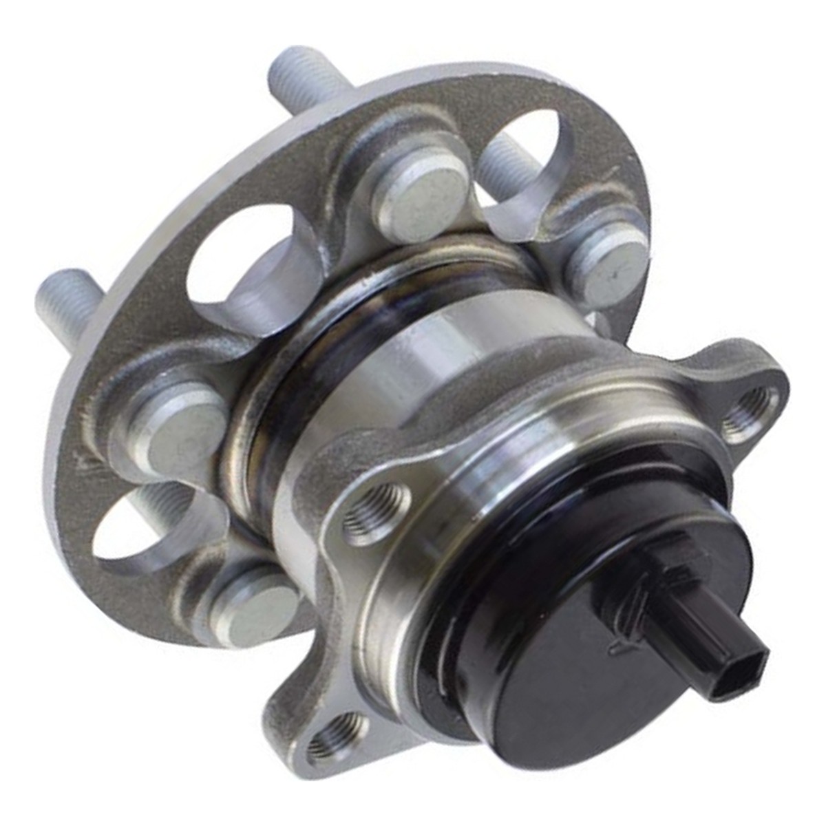 Cubo de Roda Traseiro para Toyota Prius - Vetor - B0202