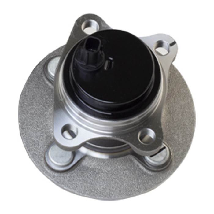 Cubo de Roda Traseiro para Toyota Yaris - Vetor - B0212