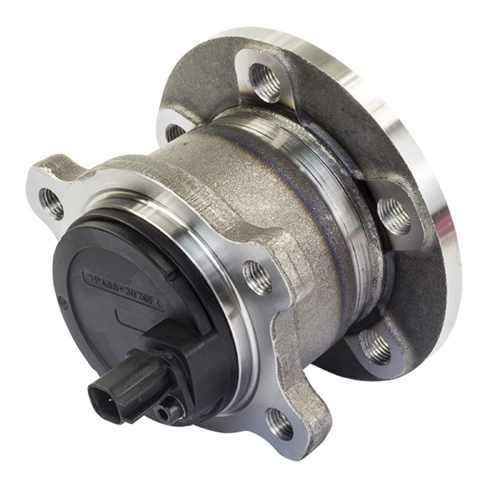 Cubo de Roda Traseiro para Volvo S60 - Vetor - B0017