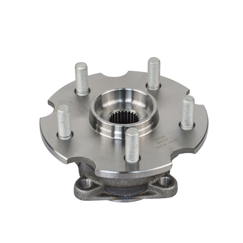 Cubo de Roda Traseiro 26 Dentes para Toyota RAV4 - Vetor - B0123