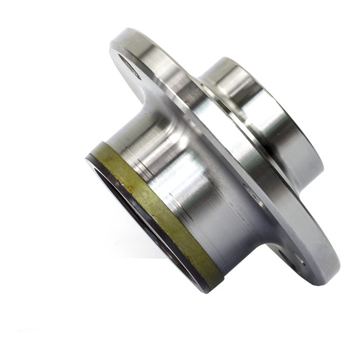 Cubo de Roda Traseiro - Vetor - B9122